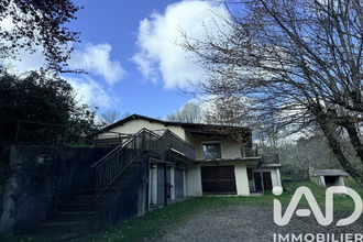 achat maison lamonzie-mtastruc 24520