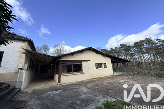 achat maison lamonzie-mtastruc 24520