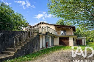 achat maison lamonzie-mtastruc 24520