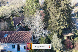 achat maison lamonzie-mtastruc 24520