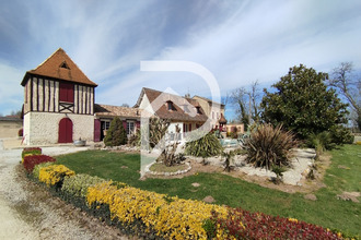 achat maison lamonzie-st-martin 24680