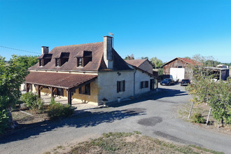 achat maison lamonzie-st-martin 24680