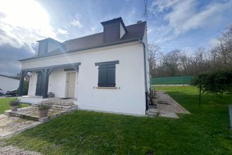 achat maison lamorlaye 60260