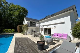 achat maison lamorlaye 60260