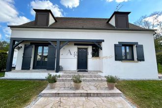 achat maison lamorlaye 60260