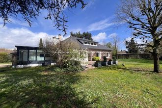 achat maison lamorlaye 60260