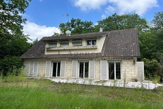 achat maison lamorlaye 60260