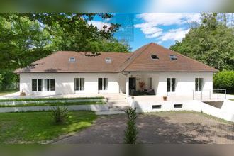 achat maison lamorlaye 60260