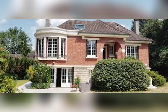 achat maison lamorlaye 60260