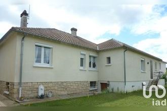 achat maison lamorlaye 60260