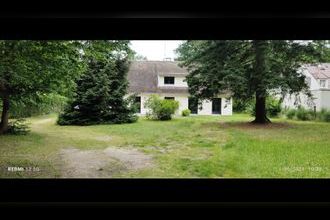 achat maison lamorlaye 60260