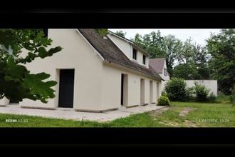 achat maison lamorlaye 60260