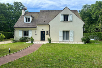 achat maison lamorlaye 60260