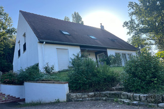 achat maison lamorlaye 60260