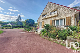 achat maison lamorlaye 60260