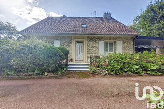 achat maison lamorlaye 60260