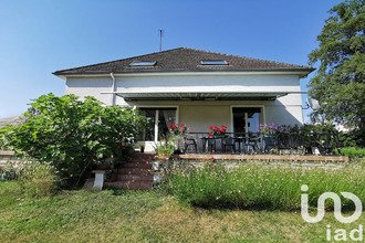 achat maison lamorlaye 60260