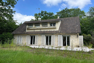 achat maison lamorlaye 60260