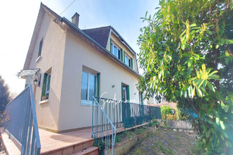 achat maison lamorlaye 60260