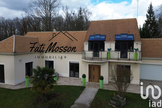 achat maison lamorlaye 60260