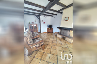 achat maison lamorlaye 60260