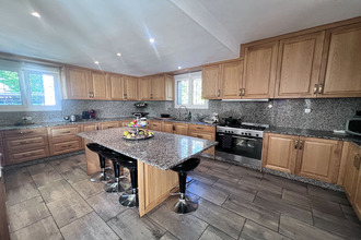 achat maison lamorlaye 60260