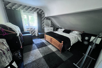 achat maison lamorlaye 60260