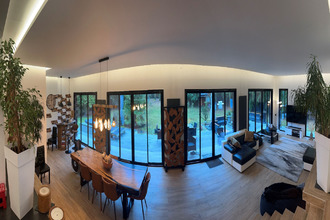 achat maison lamorlaye 60260