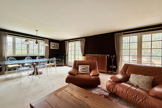 achat maison lamorlaye 60260