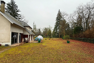 achat maison lamorlaye 60260