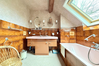 achat maison lamorlaye 60260