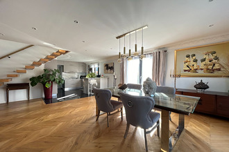 achat maison lamorlaye 60260