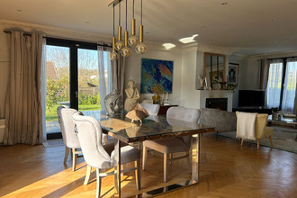 achat maison lamorlaye 60260