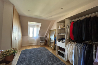 achat maison lamorlaye 60260