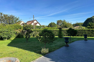 achat maison lamorlaye 60260