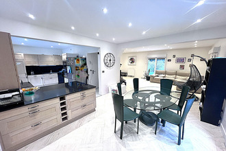 achat maison lamorlaye 60260