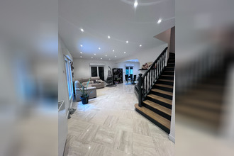 achat maison lamorlaye 60260