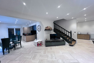 achat maison lamorlaye 60260