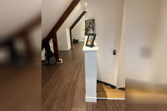 achat maison lamorlaye 60260