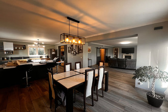 achat maison lamorlaye 60260