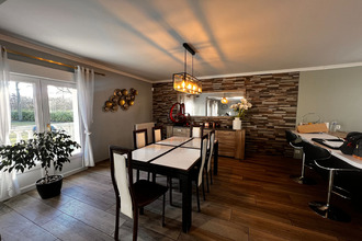 achat maison lamorlaye 60260