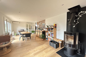 achat maison lamorlaye 60260