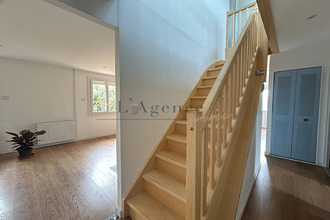 achat maison lamorlaye 60260