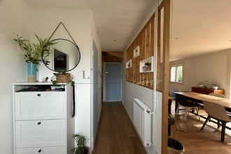 achat maison lamorlaye 60260