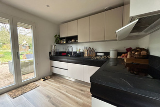 achat maison lamorlaye 60260