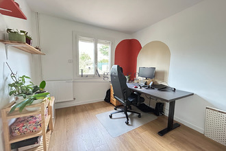 achat maison lamorlaye 60260