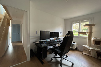 achat maison lamorlaye 60260