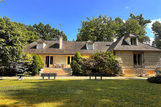 achat maison lamorlaye 60260