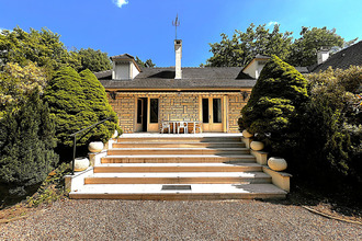 achat maison lamorlaye 60260