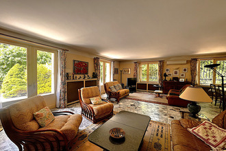 achat maison lamorlaye 60260